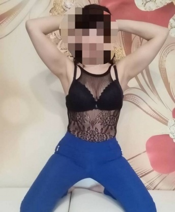 Проститутка Лариса